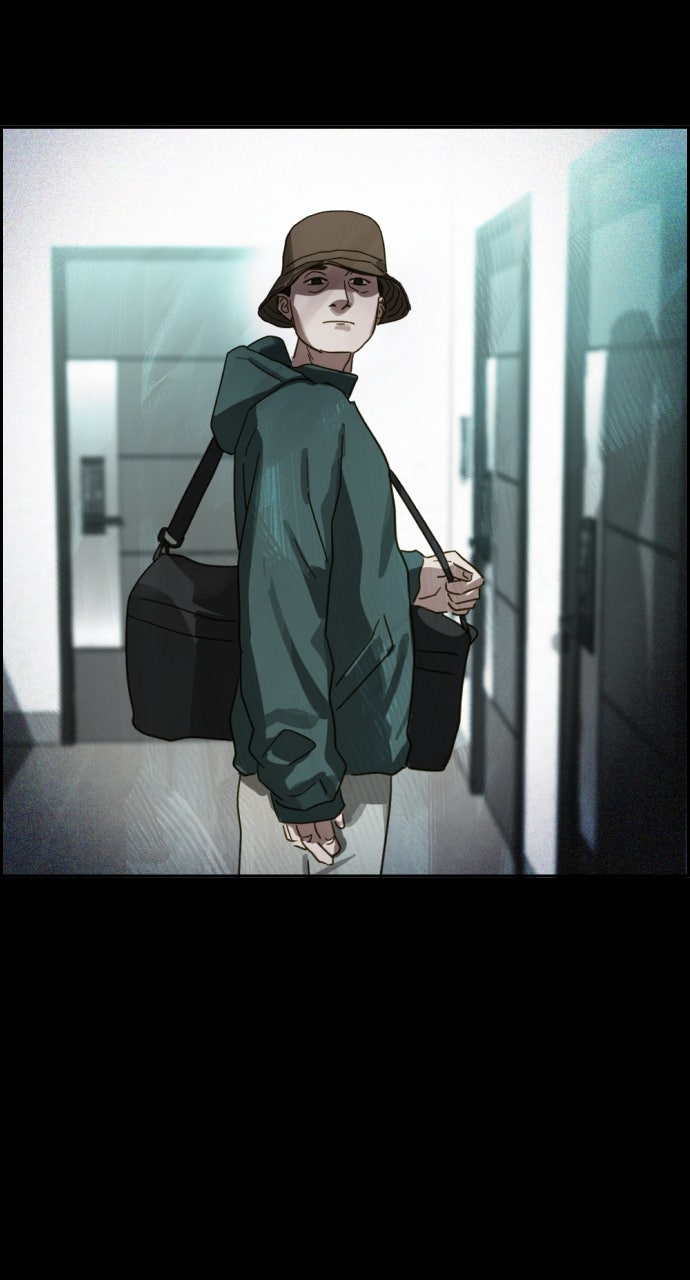 Read Day of Disaster EN Manga Online