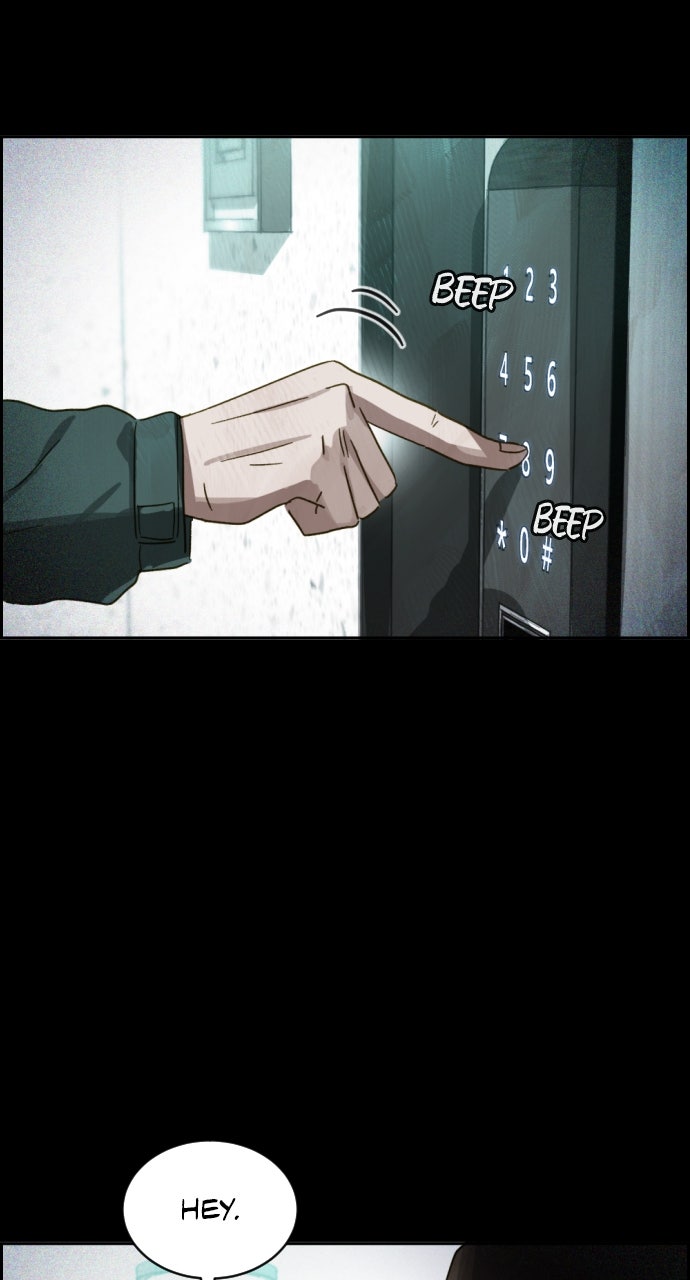 Read Day of Disaster EN Manga Online