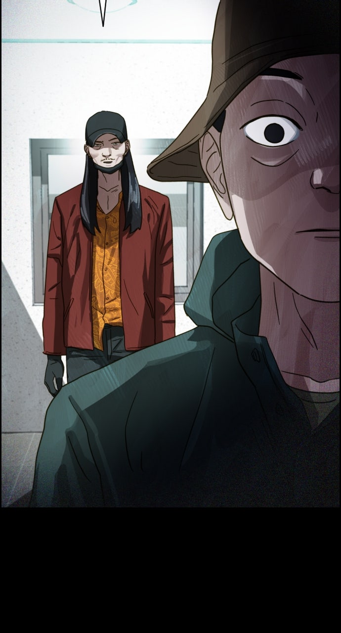 Read Day of Disaster EN Manga Online