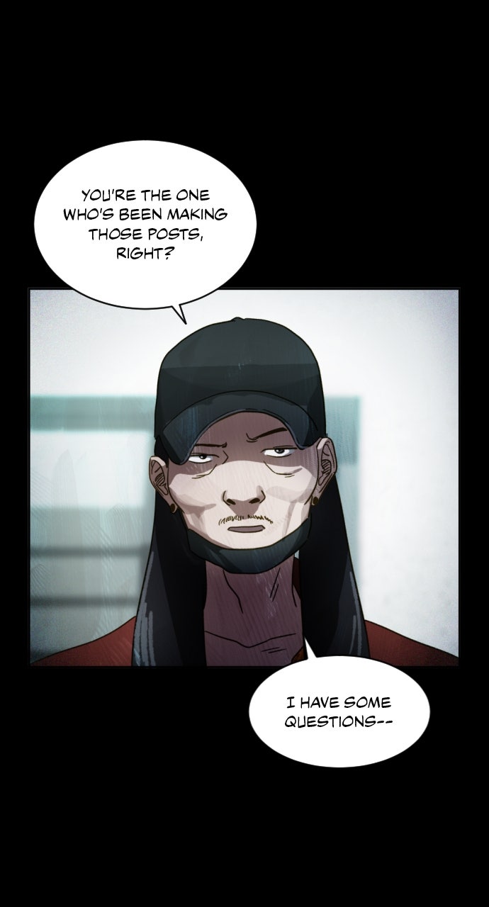 Read Day of Disaster EN Manga Online