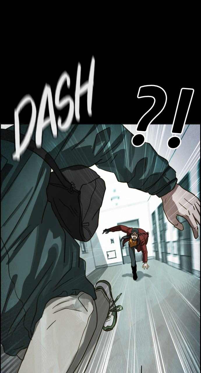 Read Day of Disaster EN Manga Online