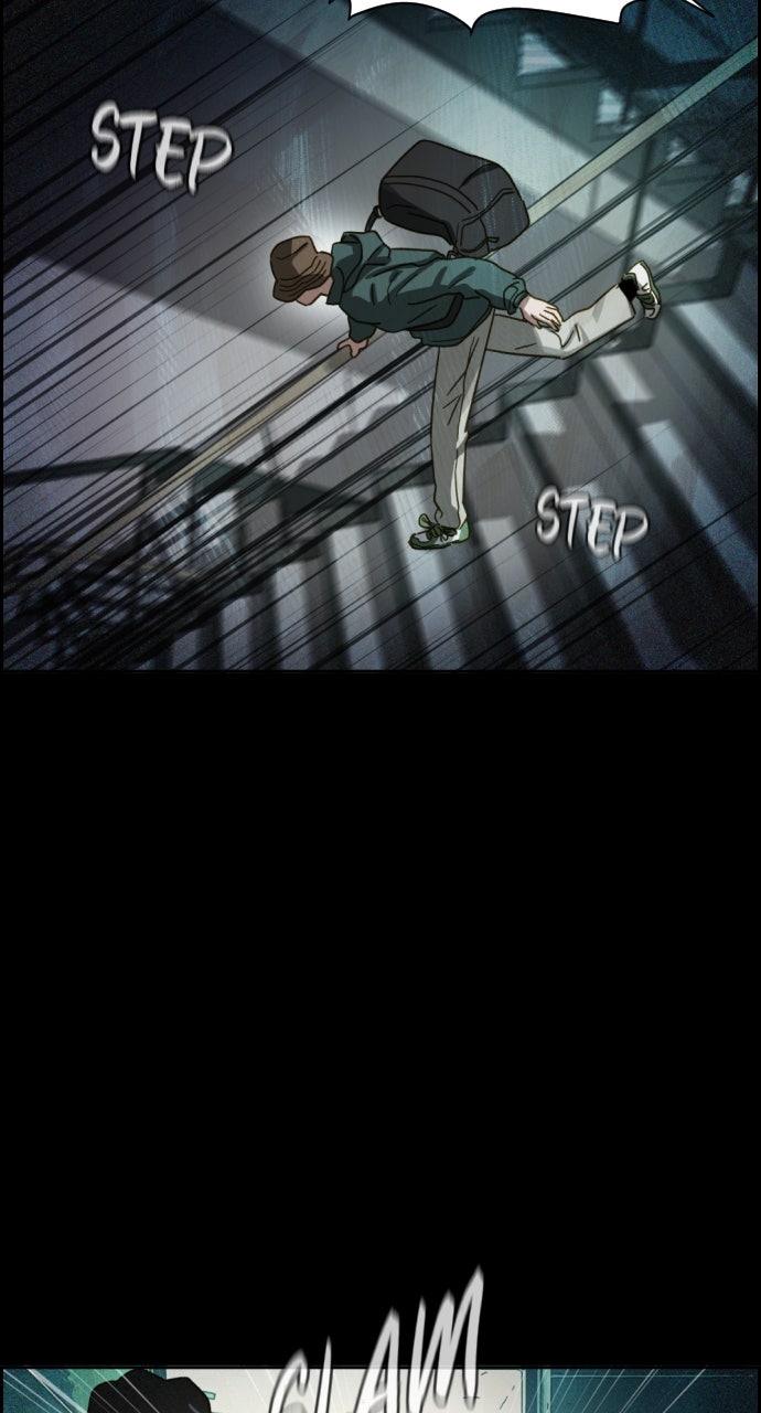 Read Day of Disaster EN Manga Online