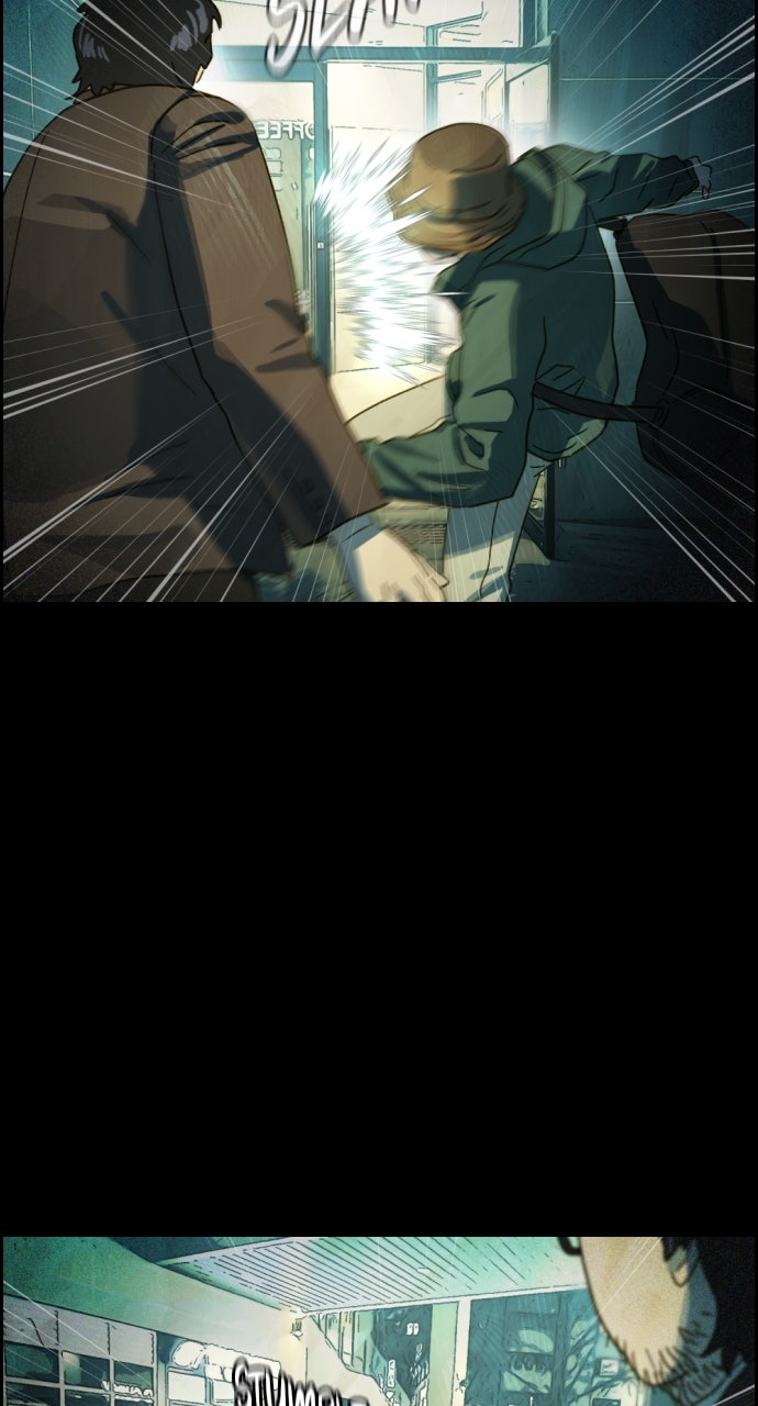 Read Day of Disaster EN Manga Online