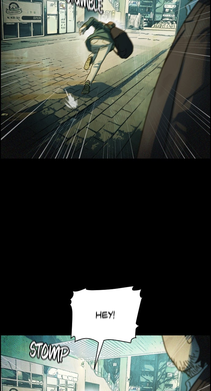 Read Day of Disaster EN Manga Online