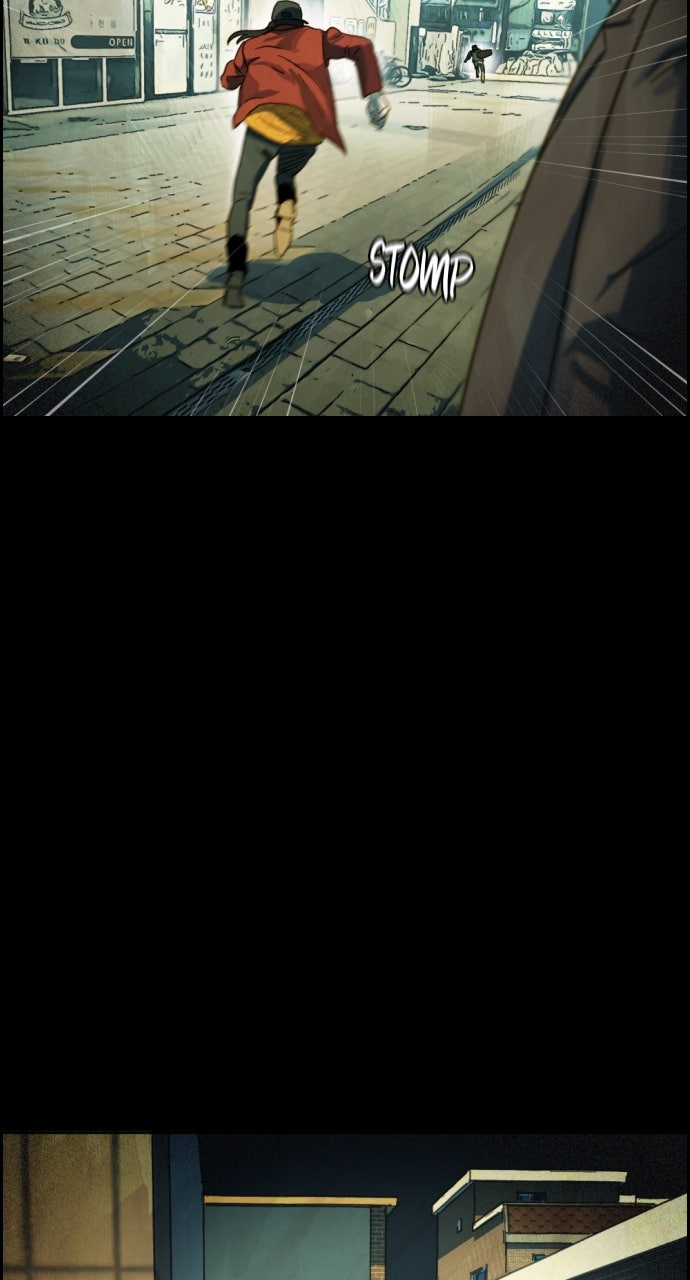 Read Day of Disaster EN Manga Online