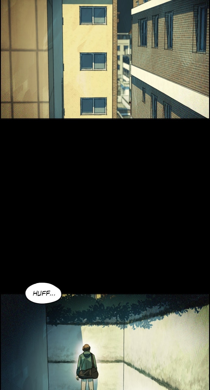 Read Day of Disaster EN Manga Online