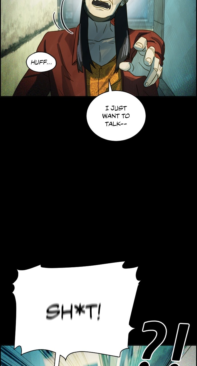 Read Day of Disaster EN Manga Online