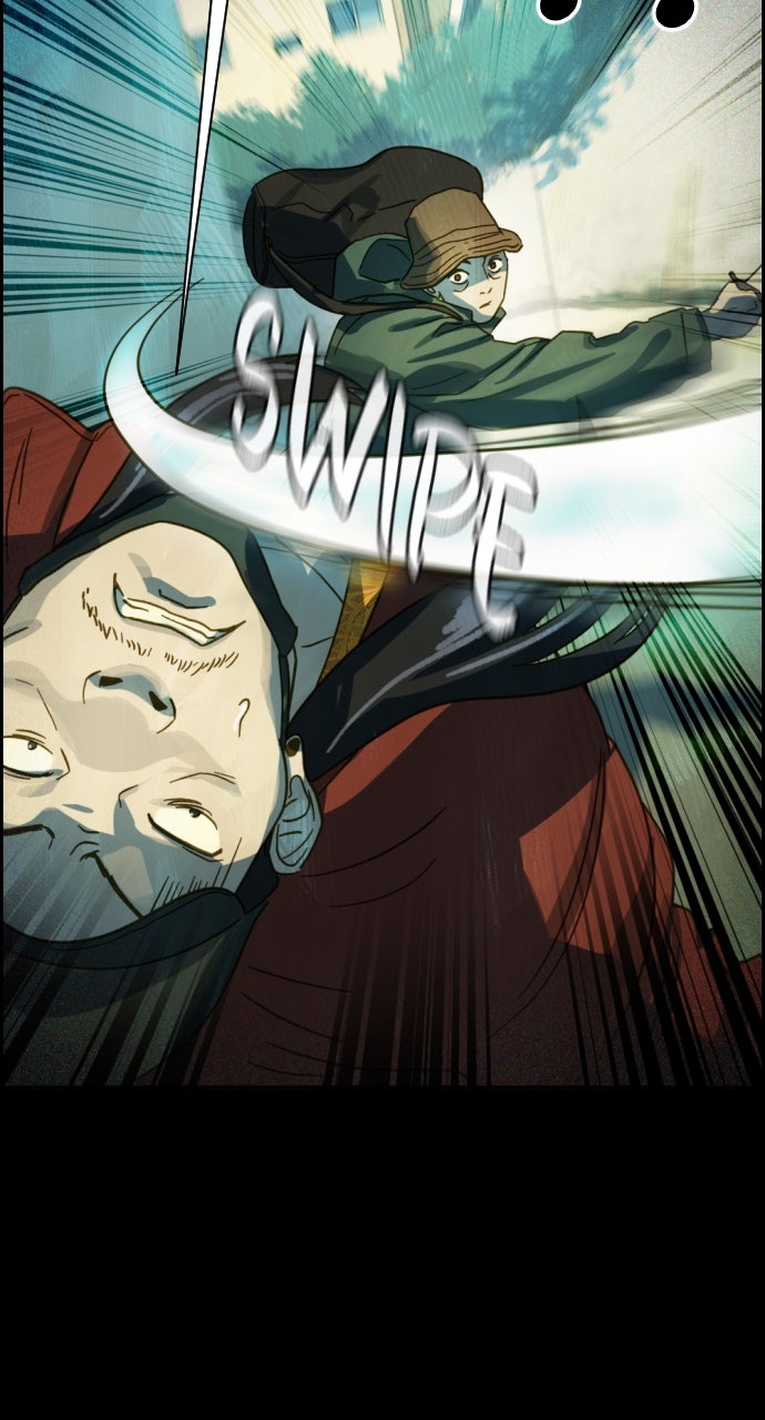 Read Day of Disaster EN Manga Online