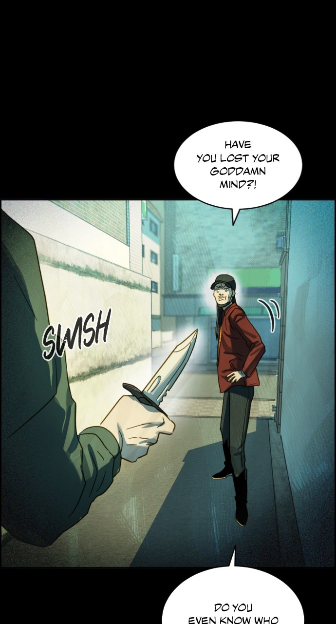 Read Day of Disaster EN Manga Online