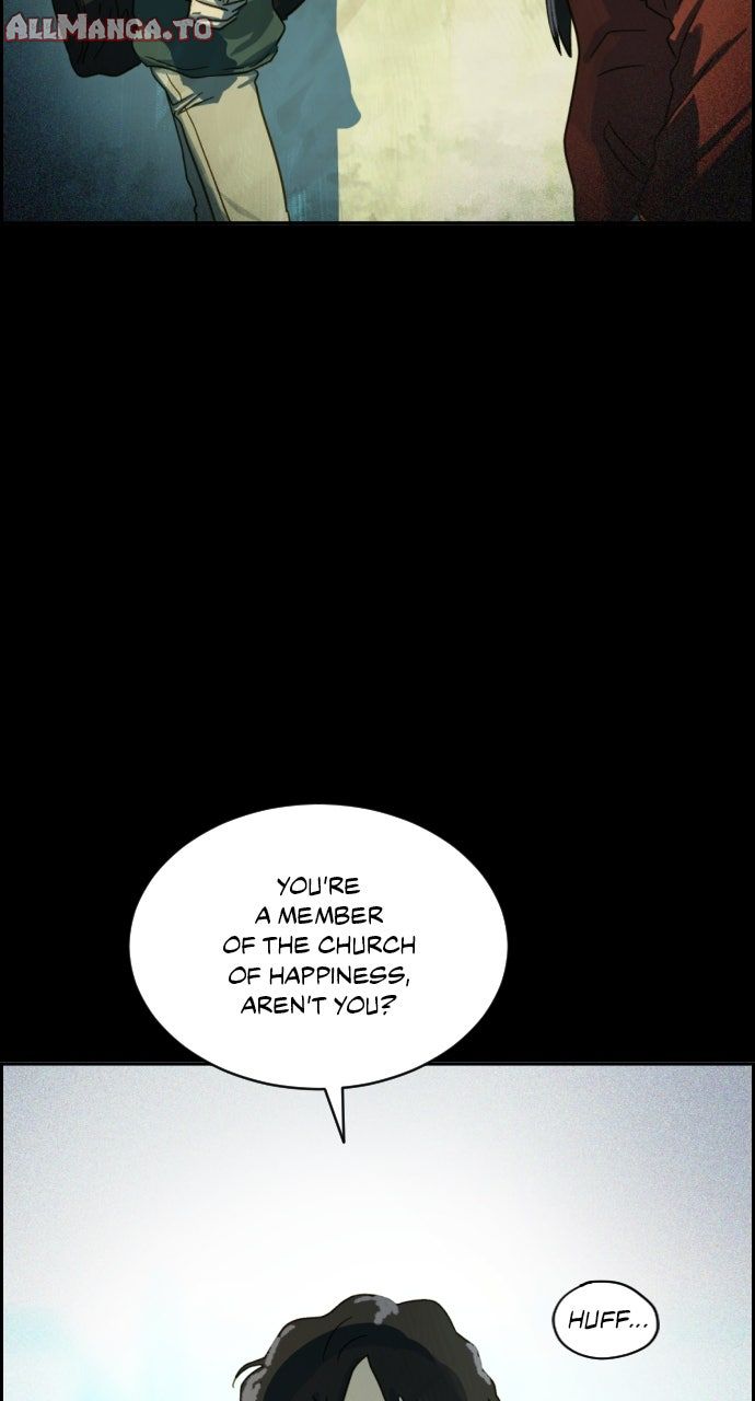 Read Day of Disaster EN Manga Online