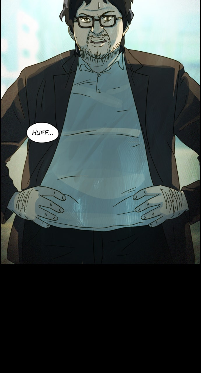 Read Day of Disaster EN Manga Online