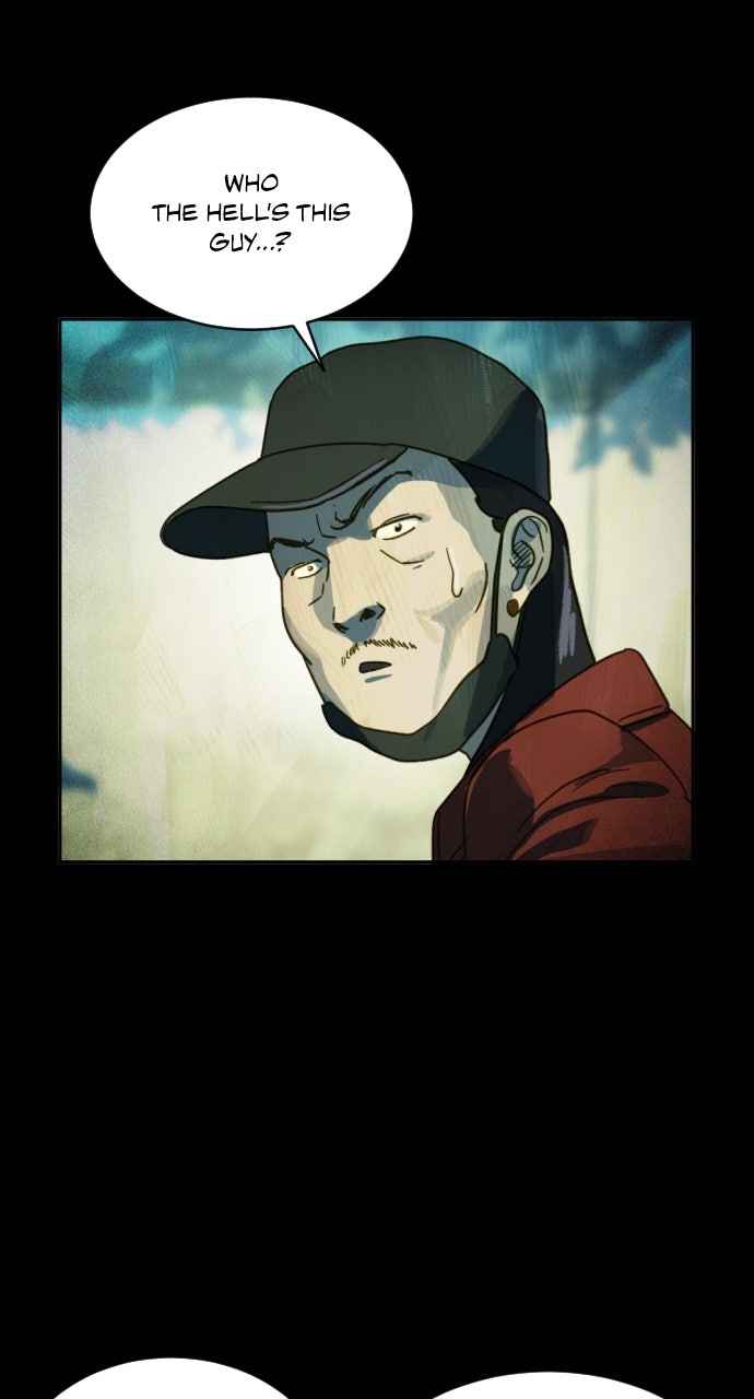 Read Day of Disaster EN Manga Online