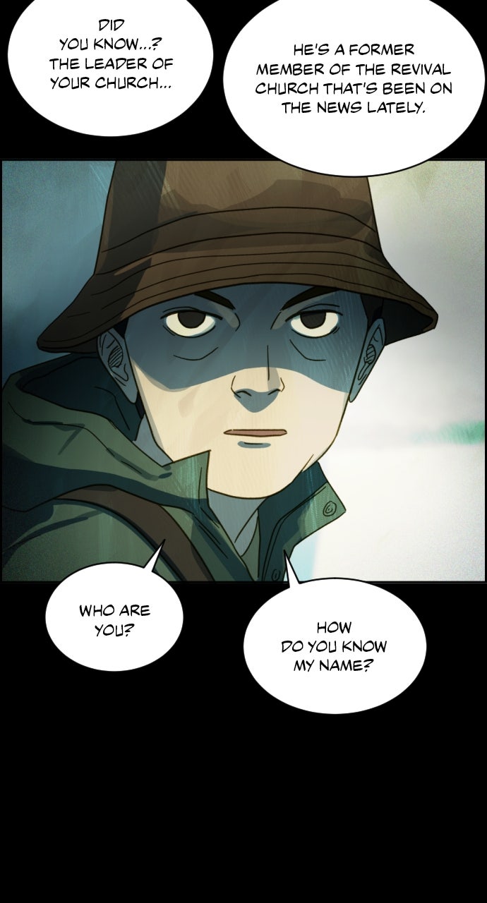 Read Day of Disaster EN Manga Online