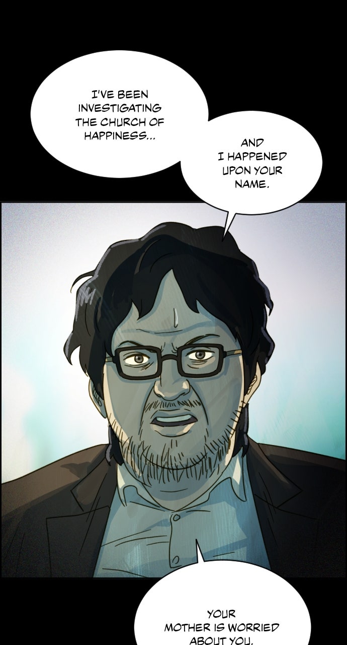 Read Day of Disaster EN Manga Online