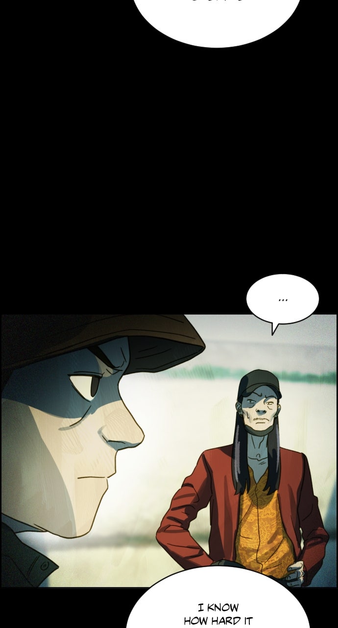 Read Day of Disaster EN Manga Online