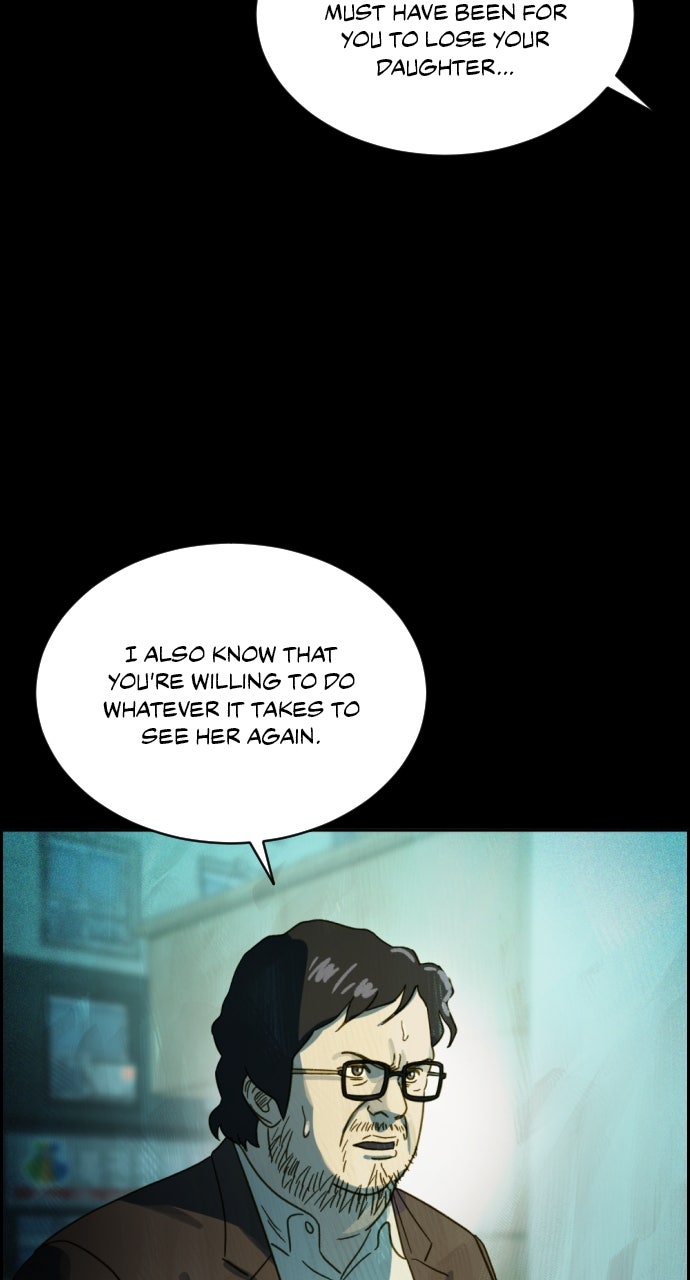 Read Day of Disaster EN Manga Online