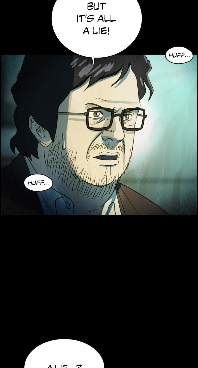 Read Day of Disaster EN Manga Online