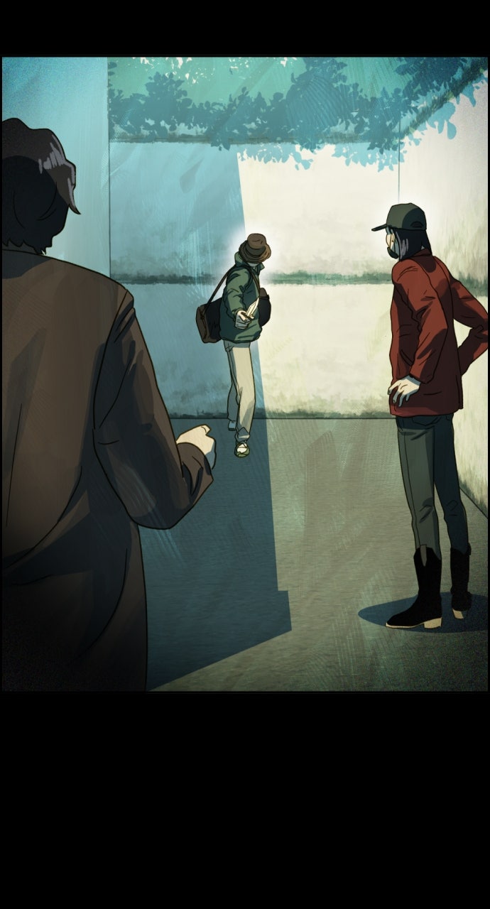 Read Day of Disaster EN Manga Online