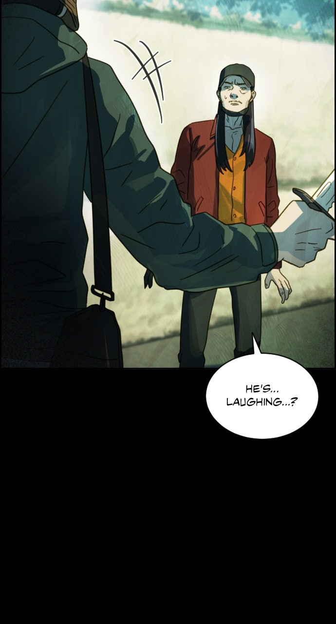 Read Day of Disaster EN Manga Online