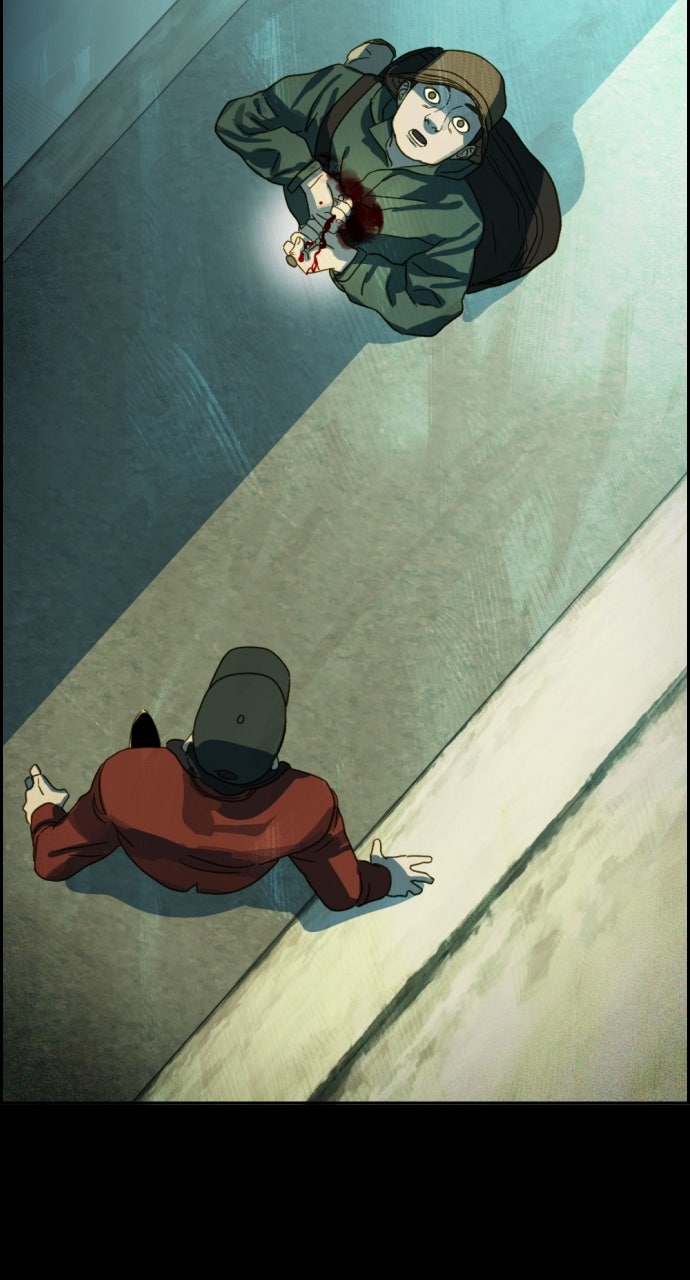 Read Day of Disaster EN Manga Online