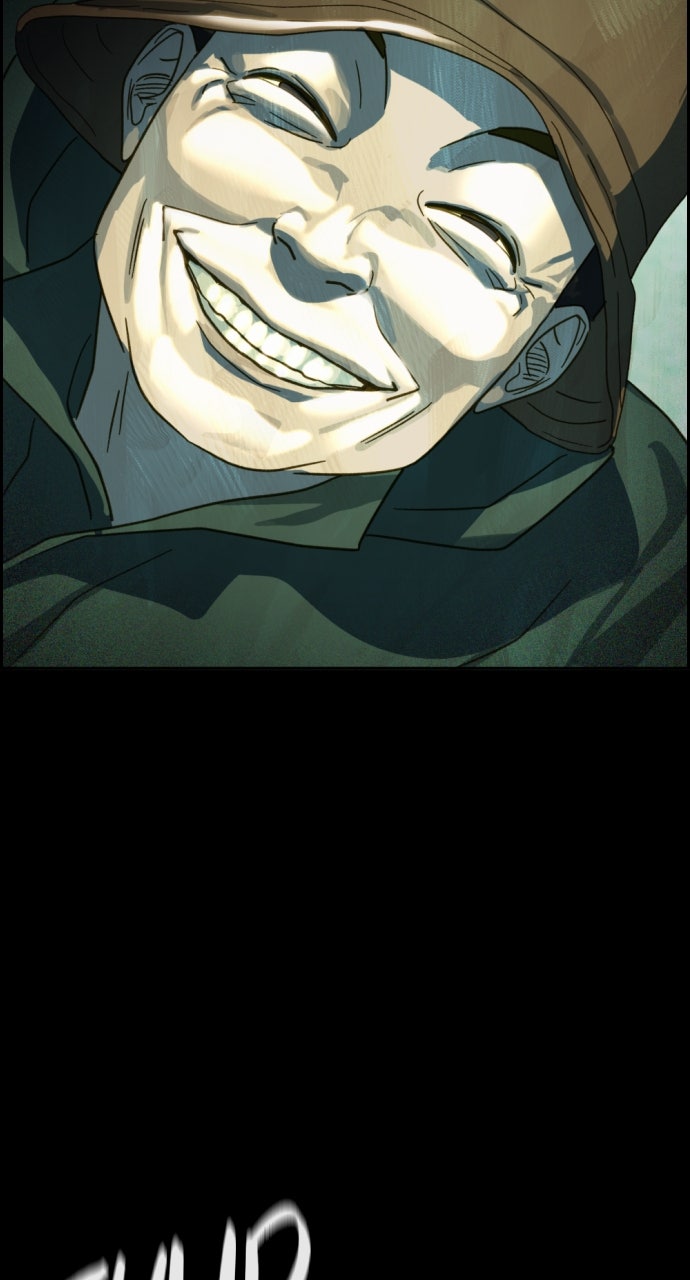 Read Day of Disaster EN Manga Online