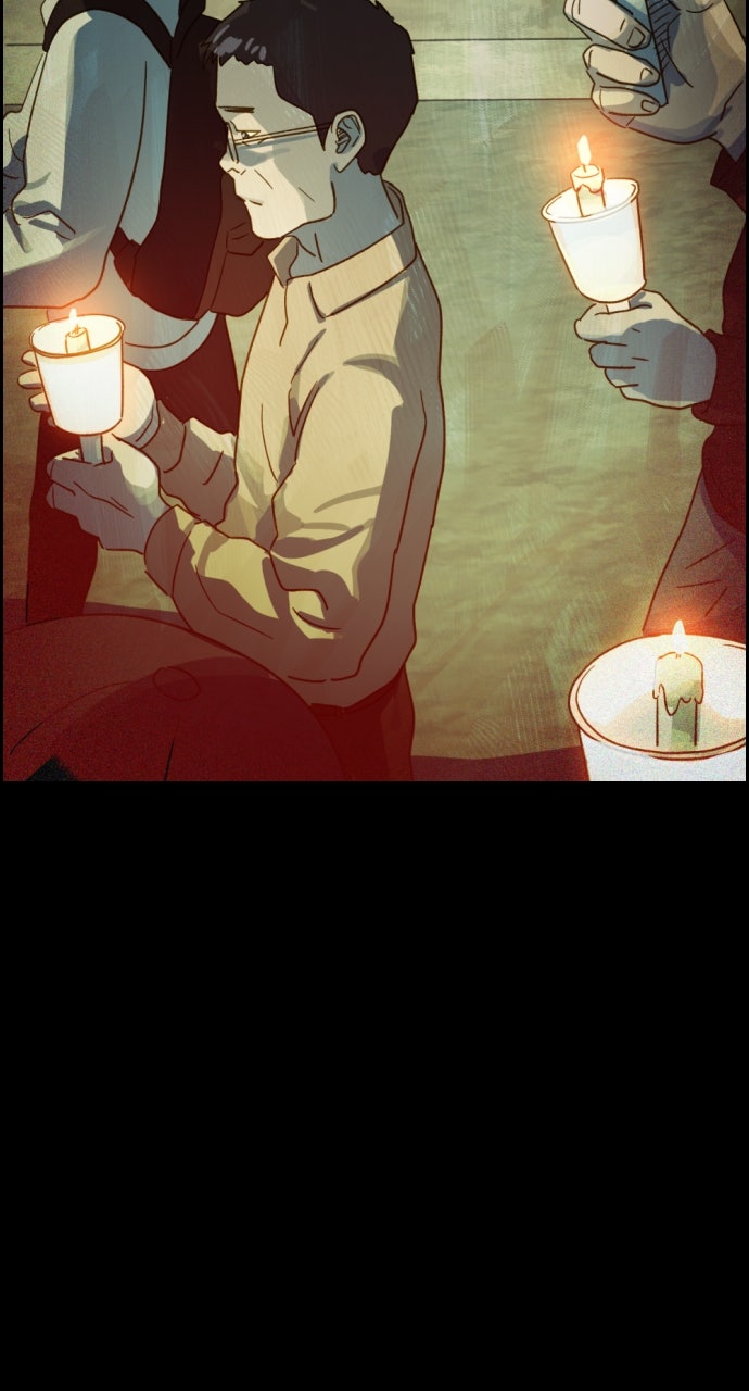 Read Day of Disaster EN Manga Online