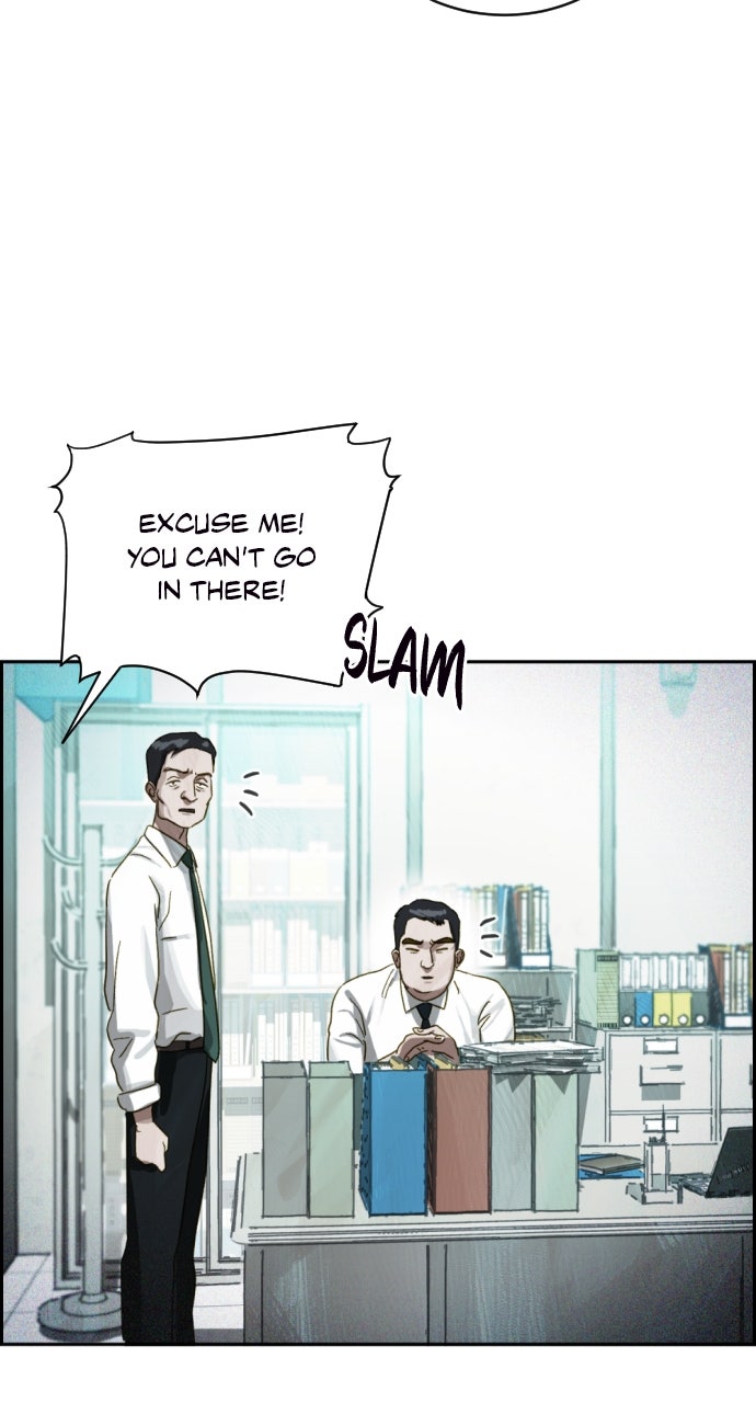 Read Day of Disaster EN Manga Online