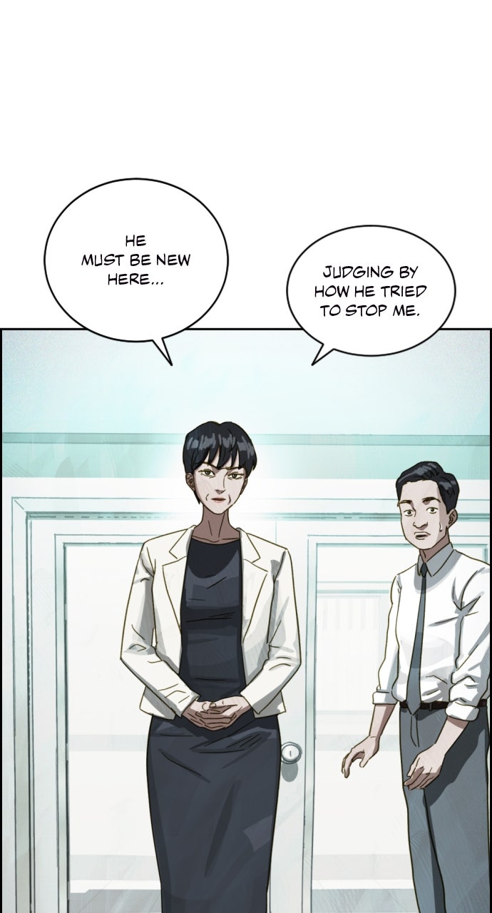 Read Day of Disaster EN Manga Online