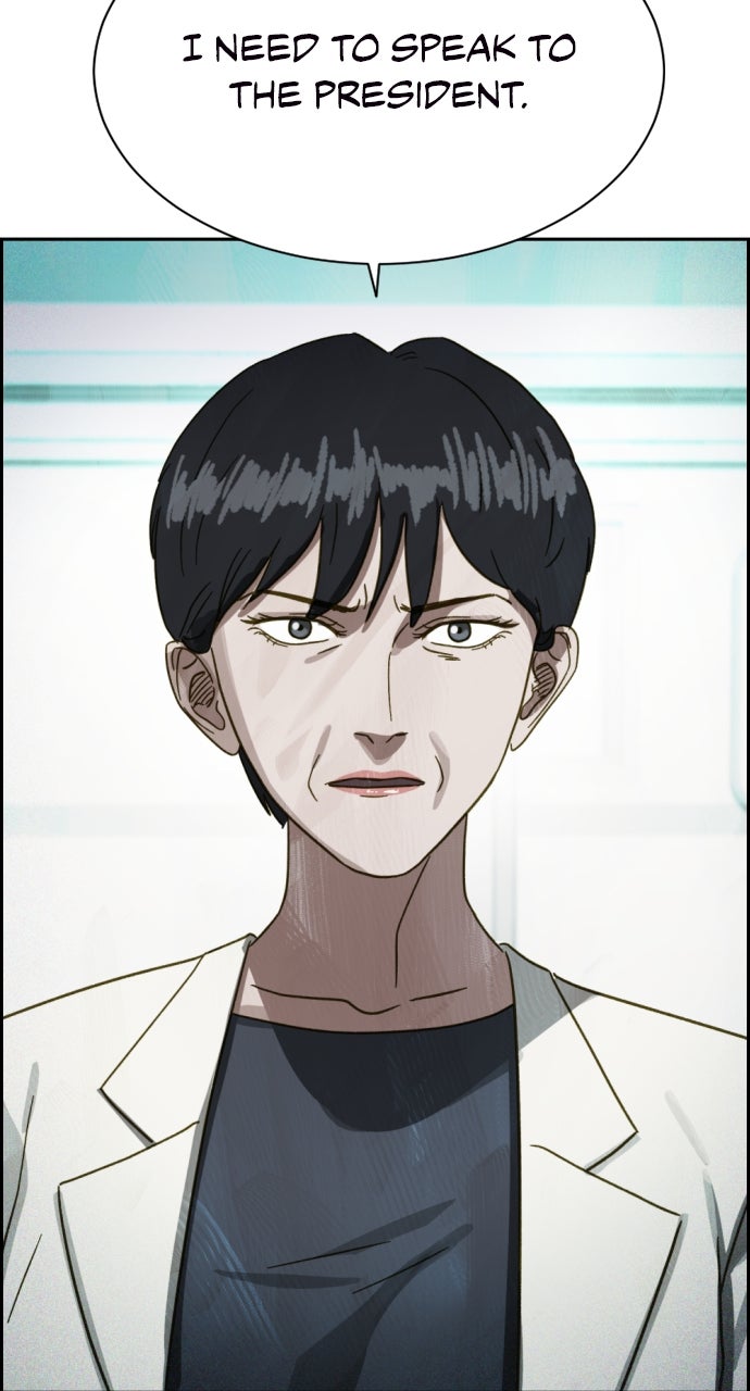 Read Day of Disaster EN Manga Online