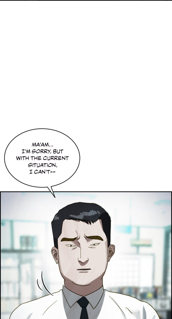 Read Day of Disaster EN Manga Online