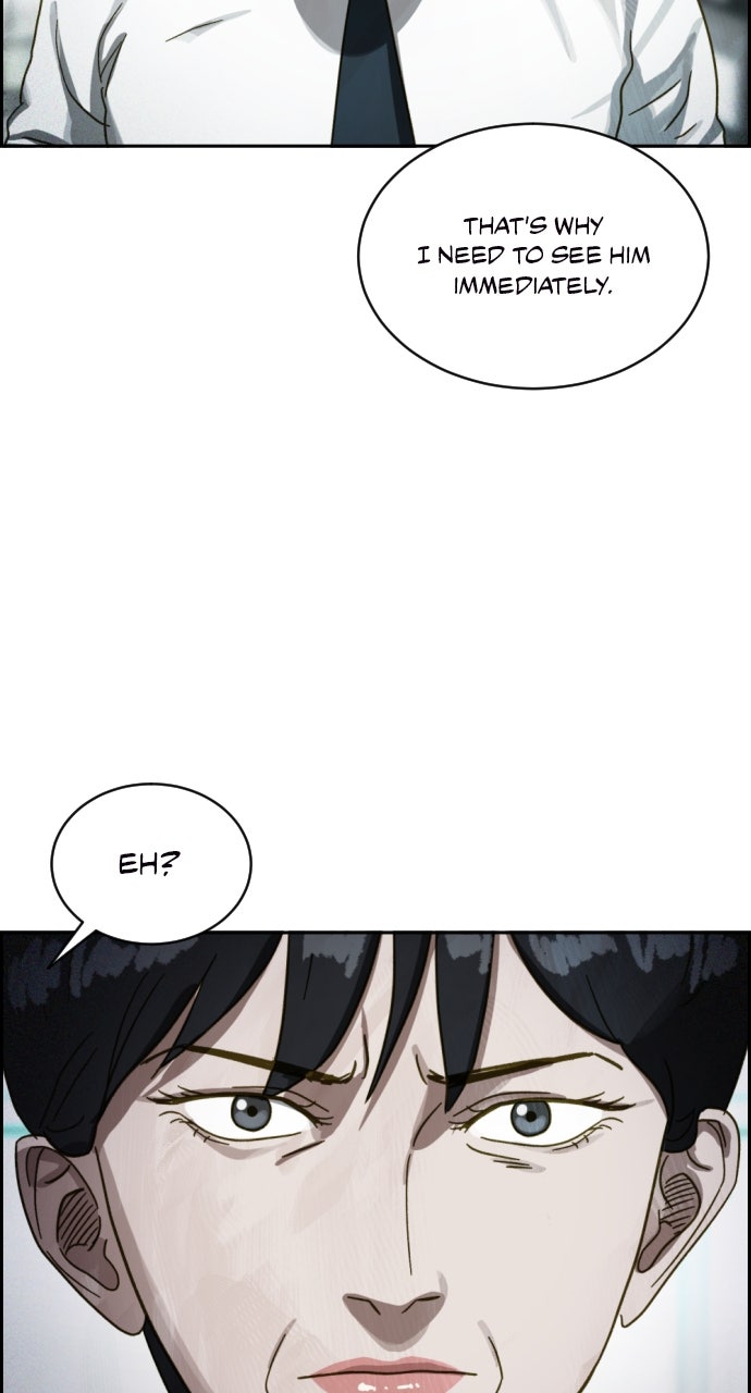 Read Day of Disaster EN Manga Online