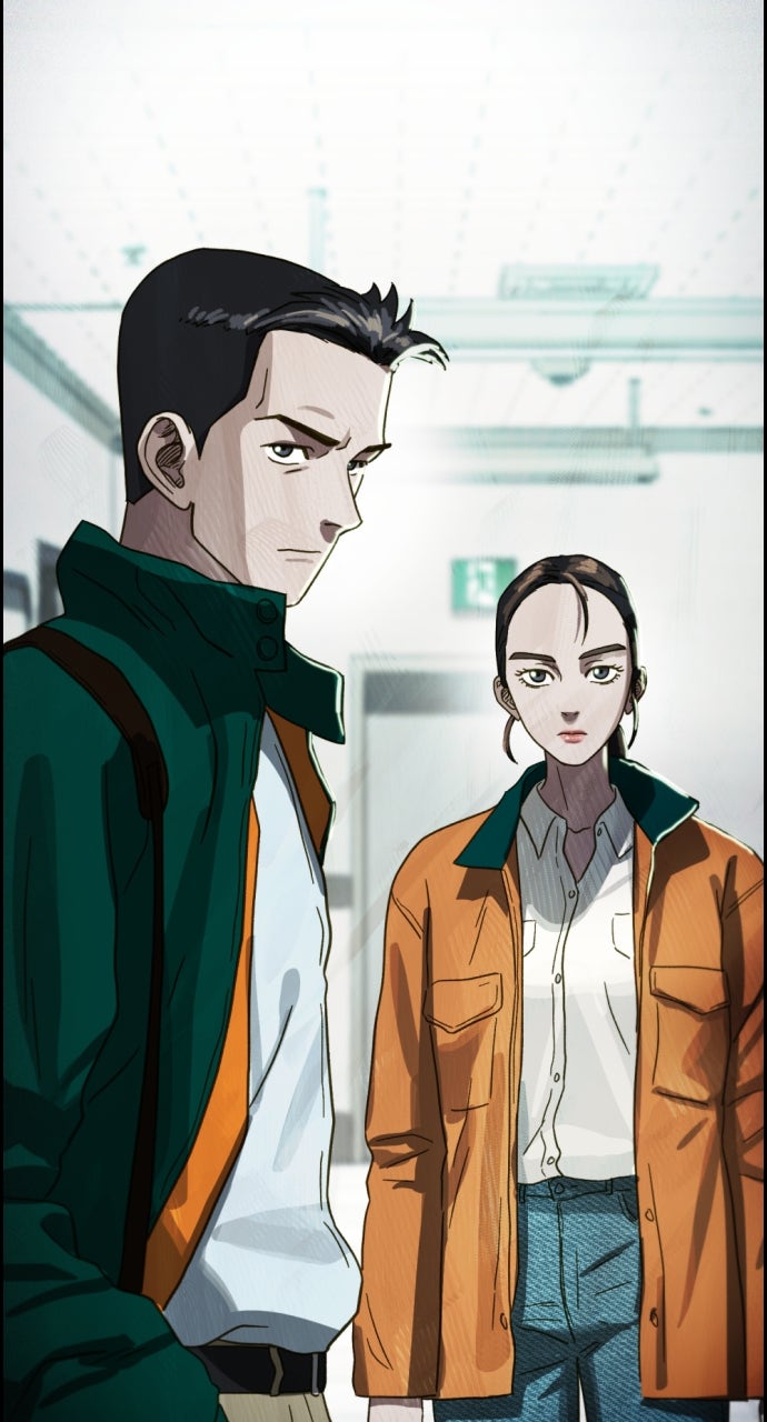 Read Day of Disaster EN Manga Online