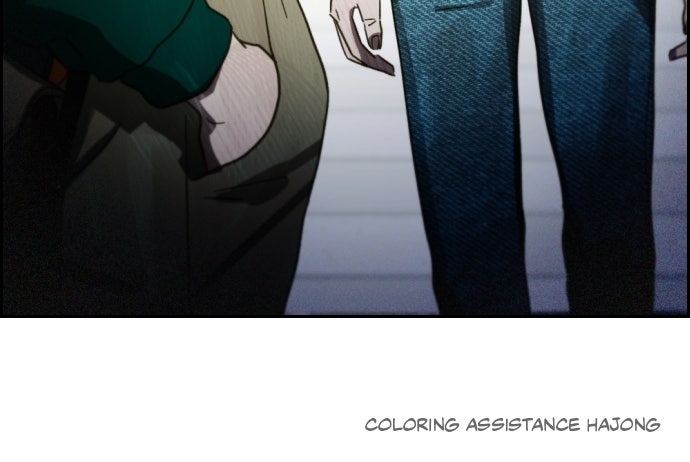 Read Day of Disaster EN Manga Online