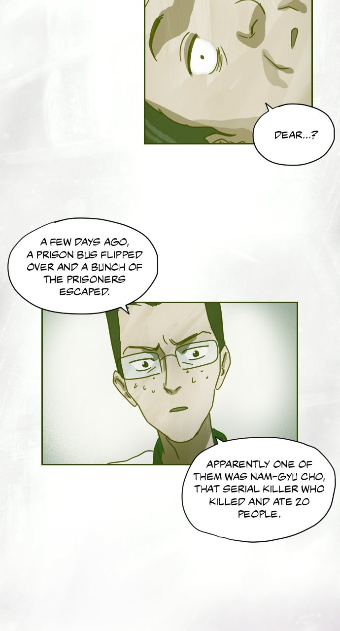 Read Day of Disaster EN Manga Online