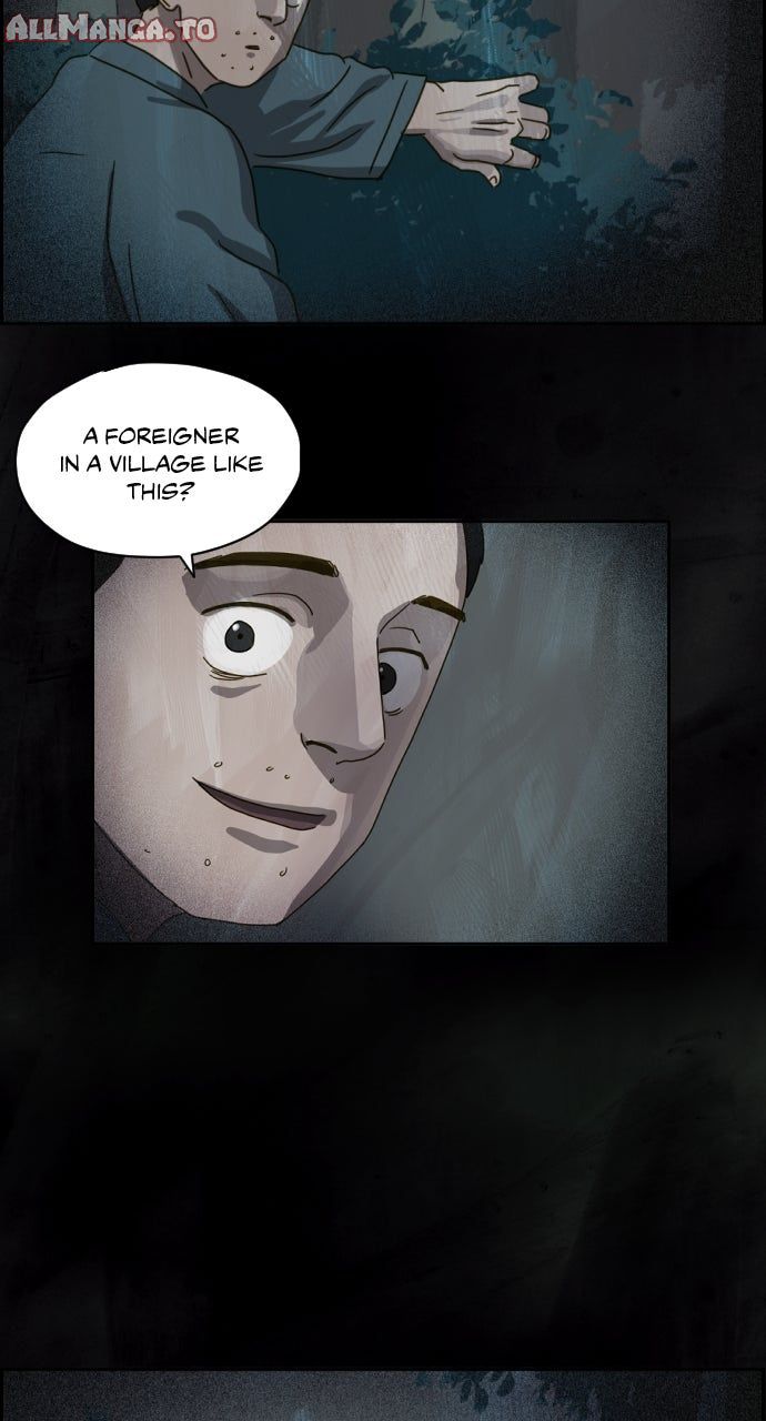 Read Day of Disaster EN Manga Online