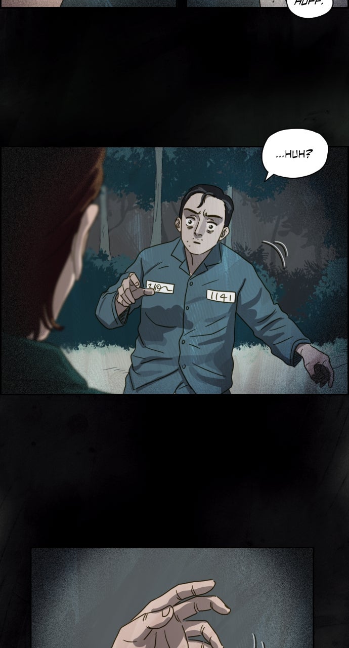 Read Day of Disaster EN Manga Online