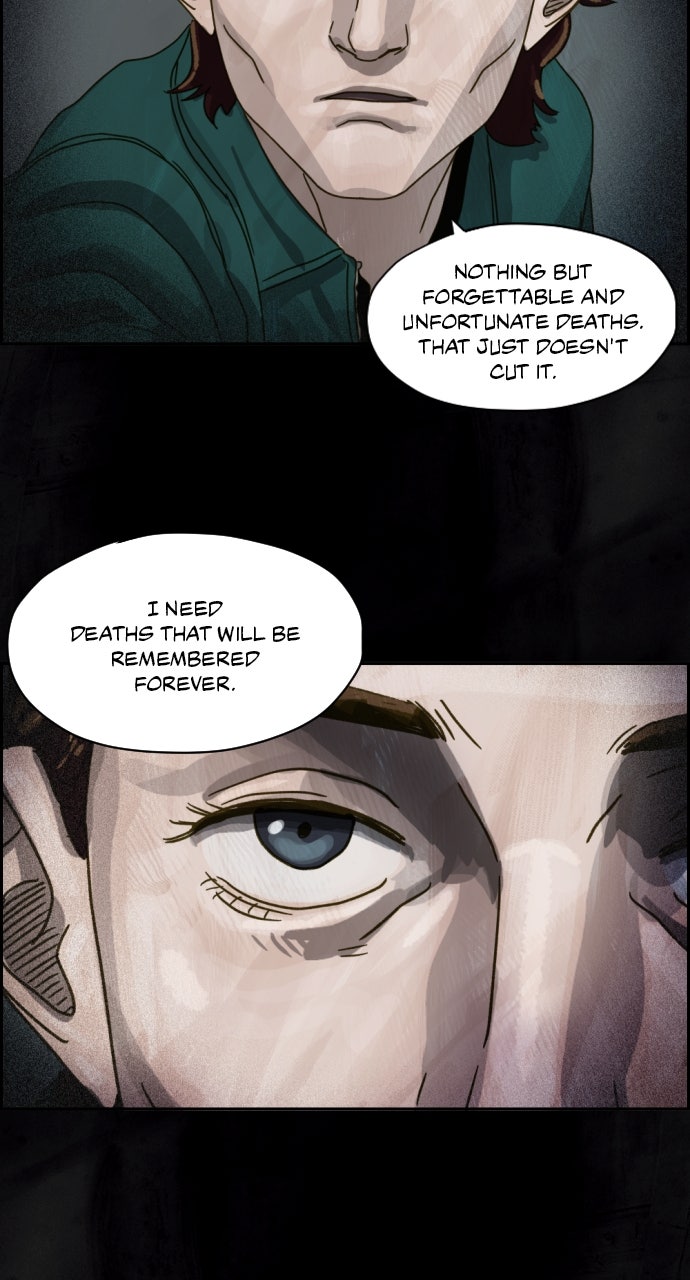 Read Day of Disaster EN Manga Online