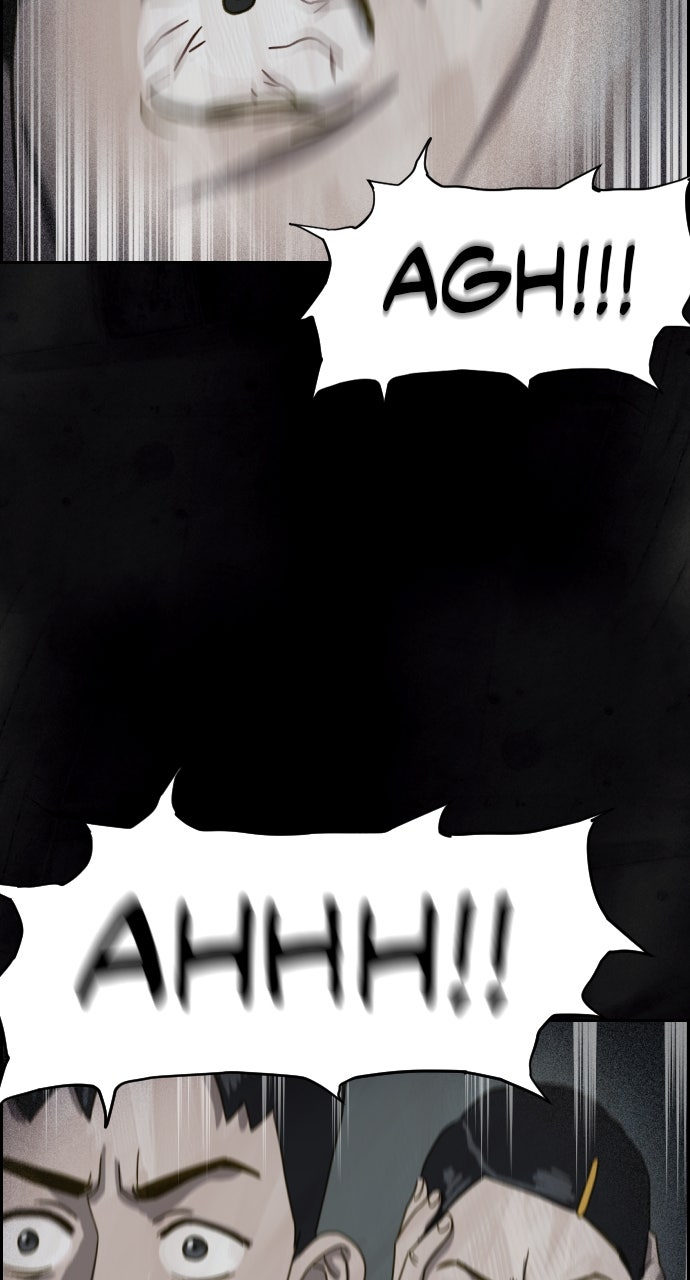 Read Day of Disaster EN Manga Online