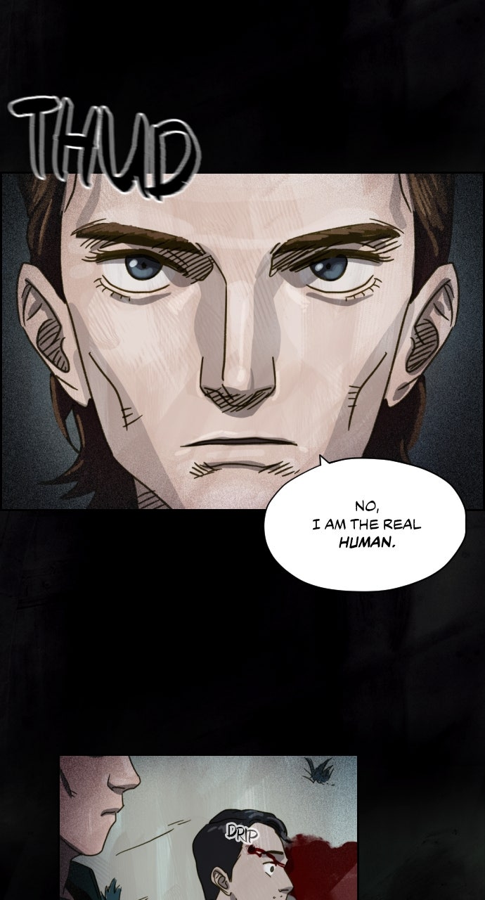 Read Day of Disaster EN Manga Online