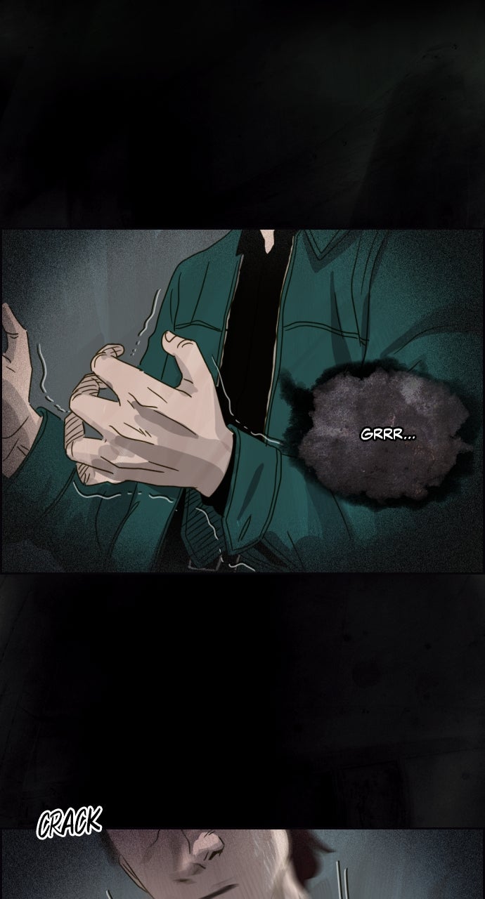 Read Day of Disaster EN Manga Online