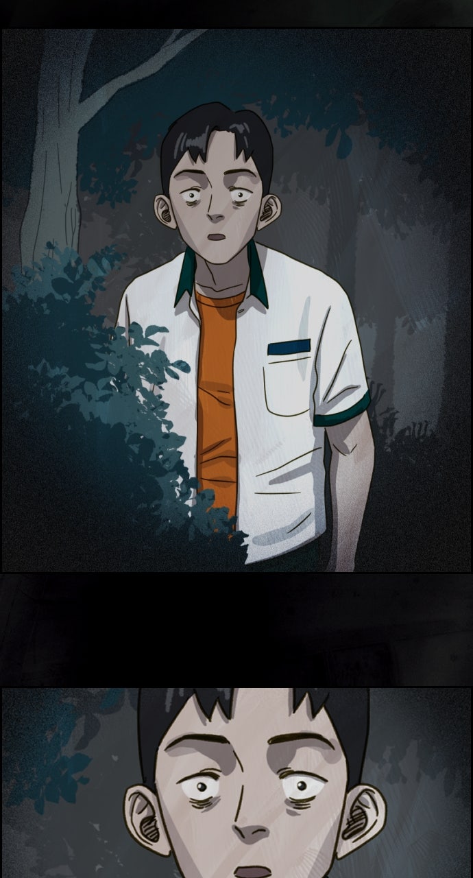 Read Day of Disaster EN Manga Online