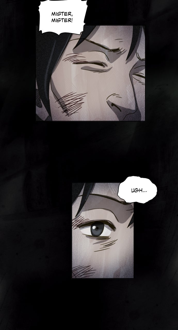 Read Day of Disaster EN Manga Online
