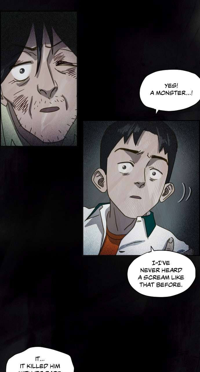 Read Day of Disaster EN Manga Online