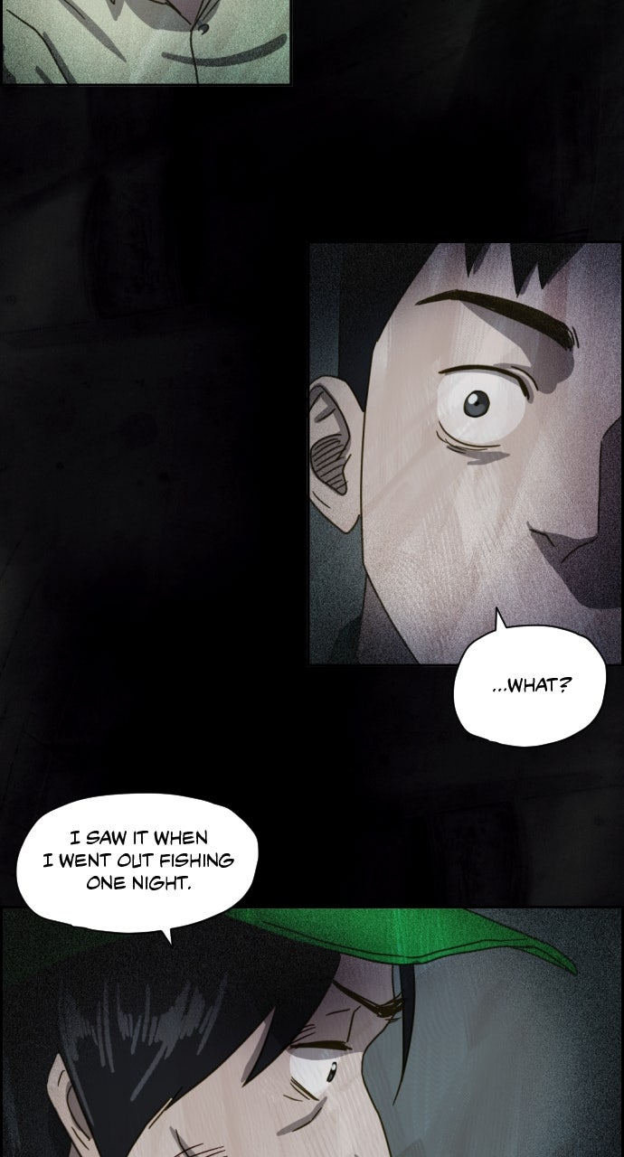 Read Day of Disaster EN Manga Online