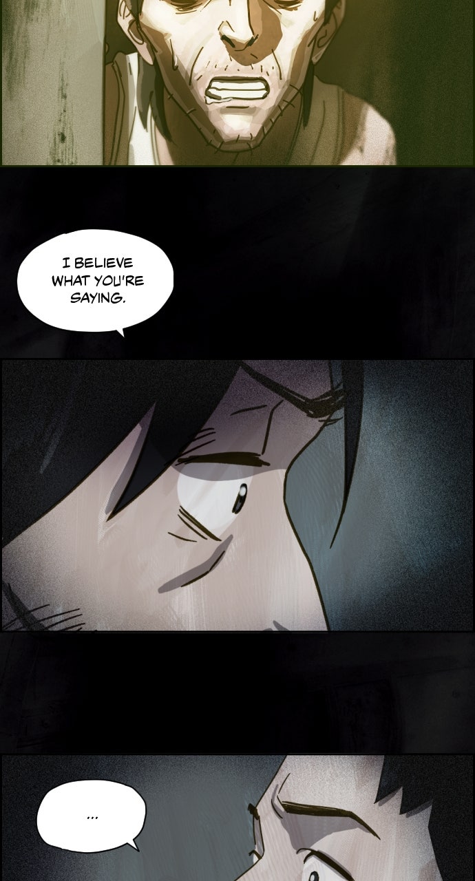 Read Day of Disaster EN Manga Online
