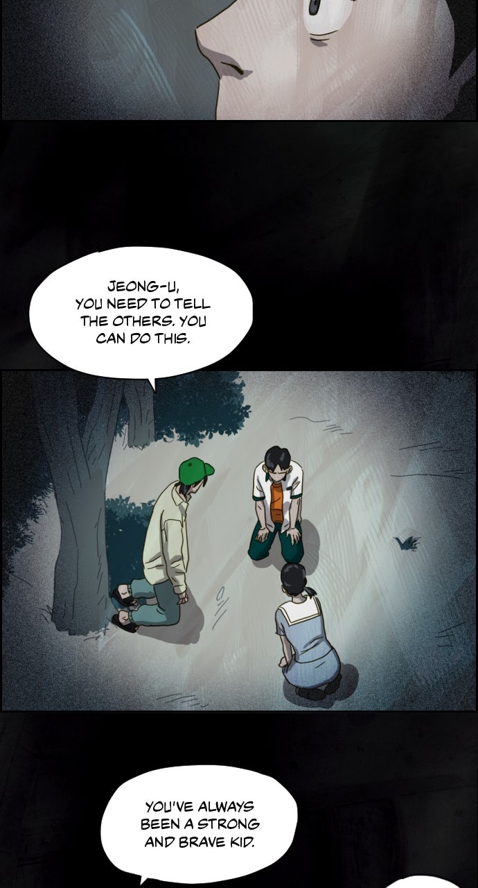 Read Day of Disaster EN Manga Online