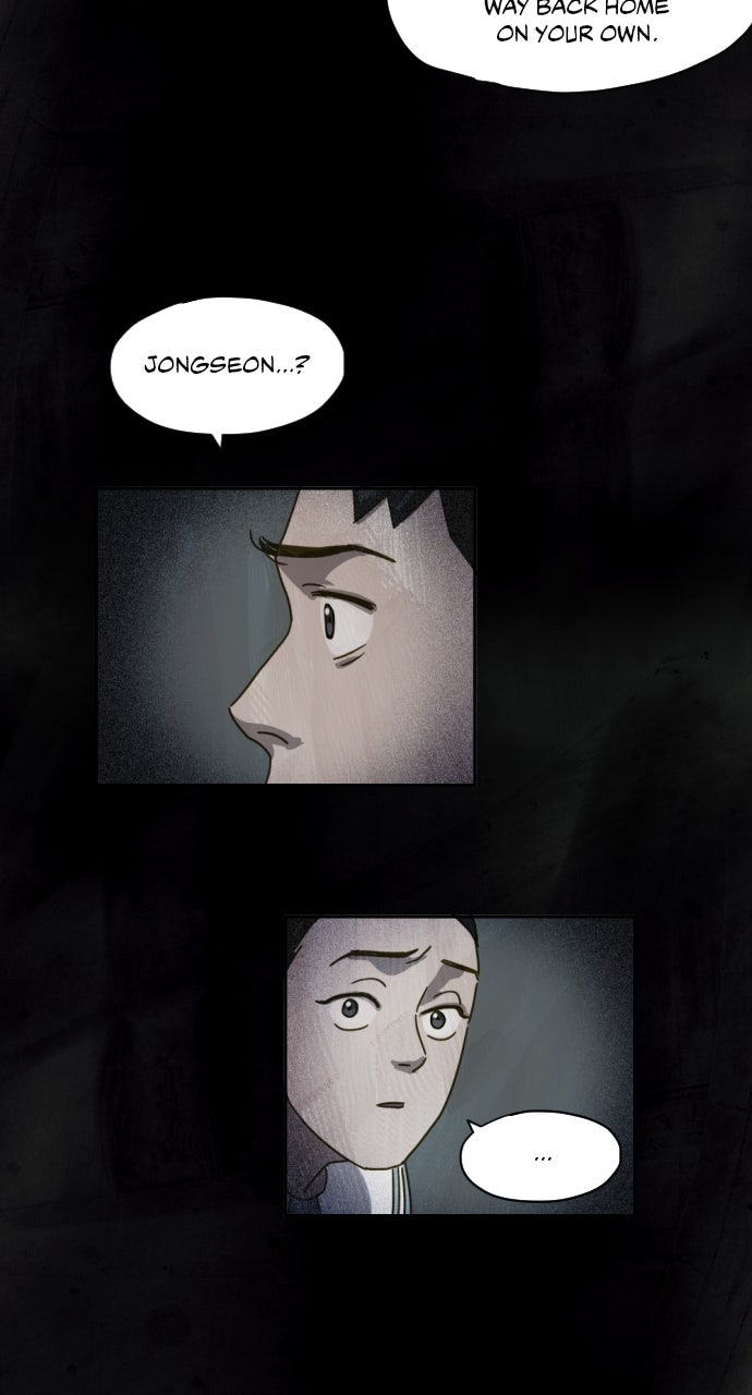 Read Day of Disaster EN Manga Online