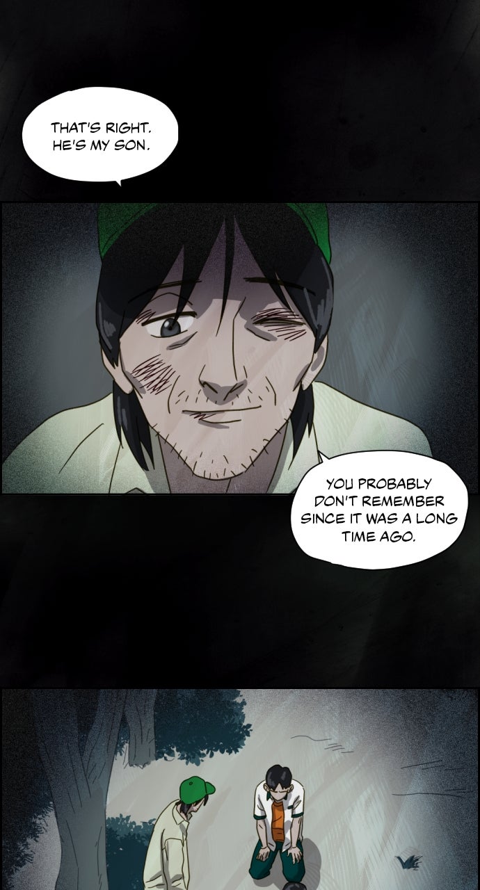 Read Day of Disaster EN Manga Online