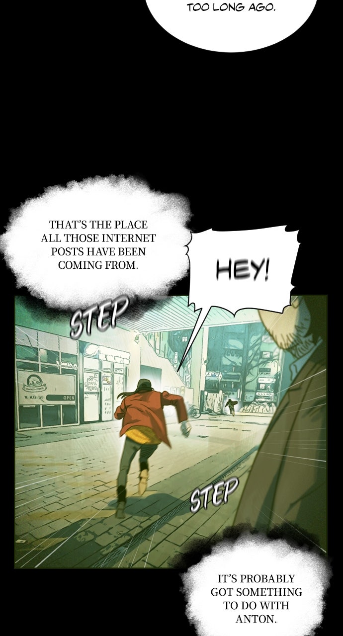 Read Day of Disaster EN Manga Online