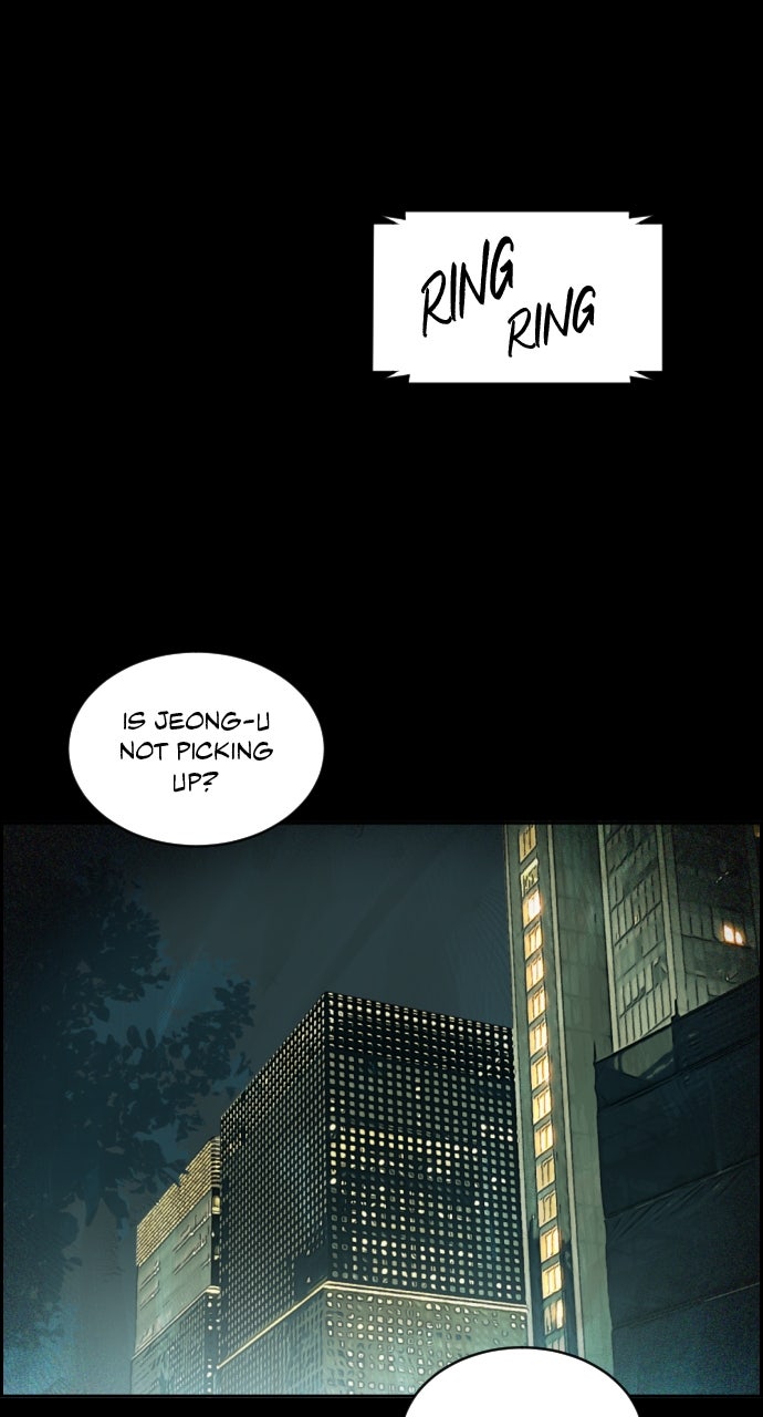 Read Day of Disaster EN Manga Online